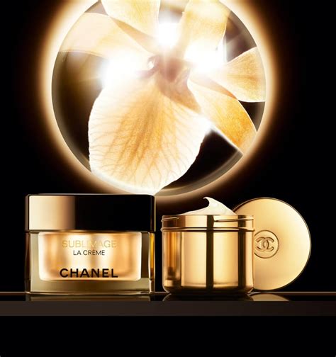 sublimage la crème chanel para que sirve|Chanel sublimage price.